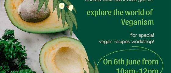 Explore the world of Veganism