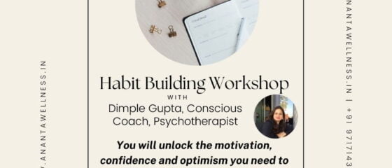 Habbit-building-workshop